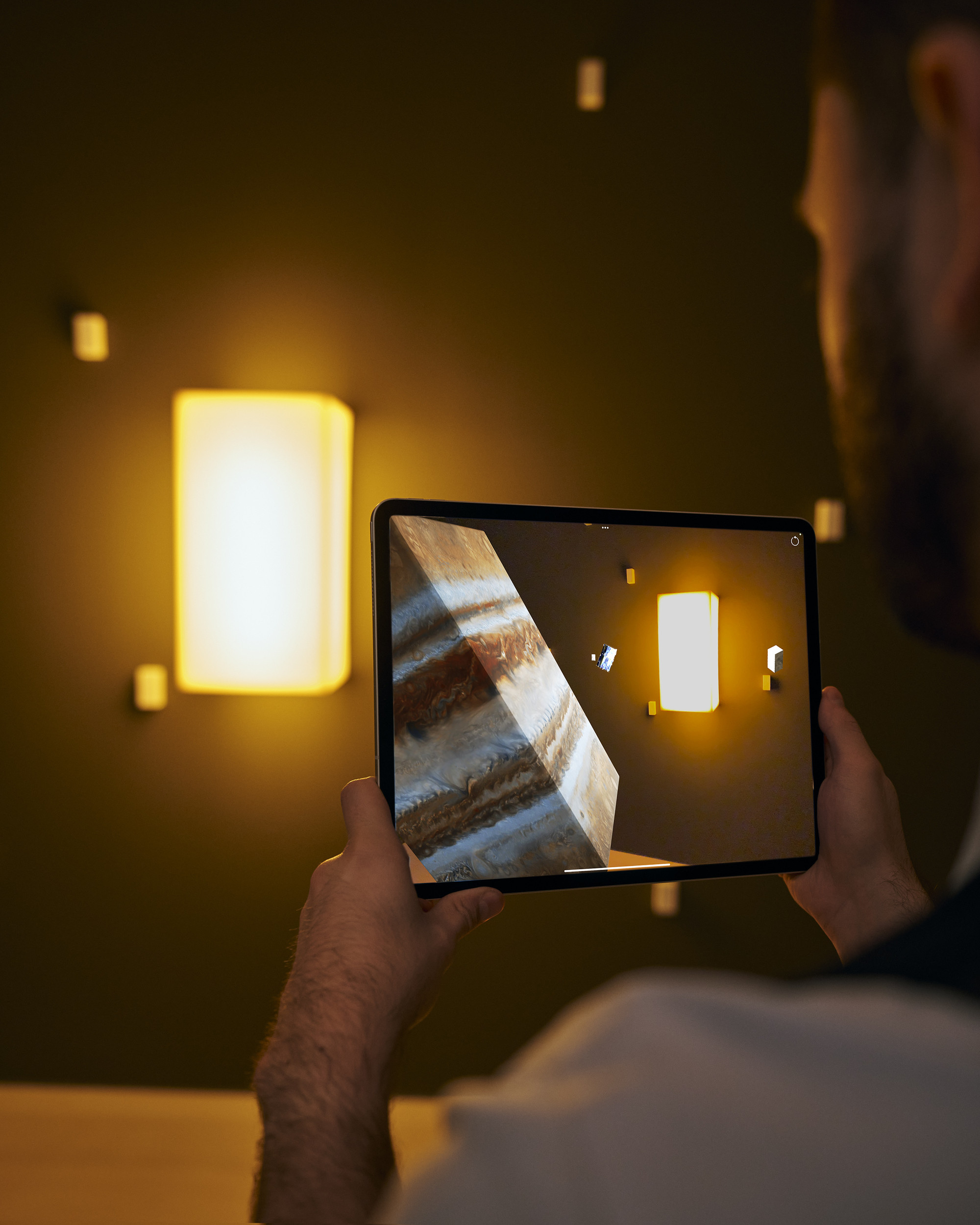 Block Universe by DRIFT/Diablo, Don