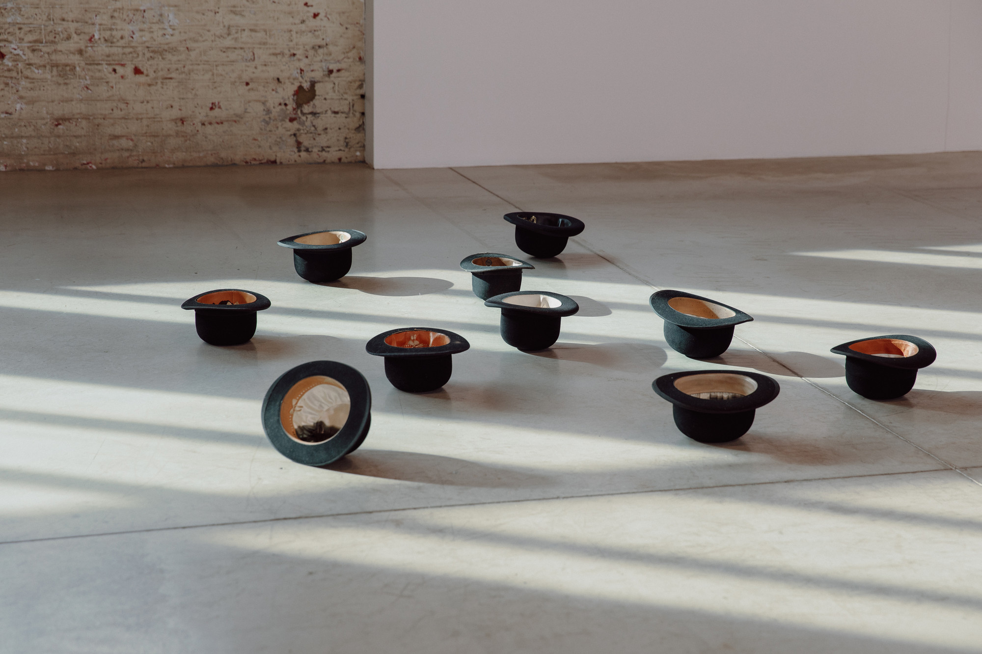 Latifa ECHAKHCH, Mer d_encre, 2012, collection de l_artiste Photo Leslie Artamonow.jpg