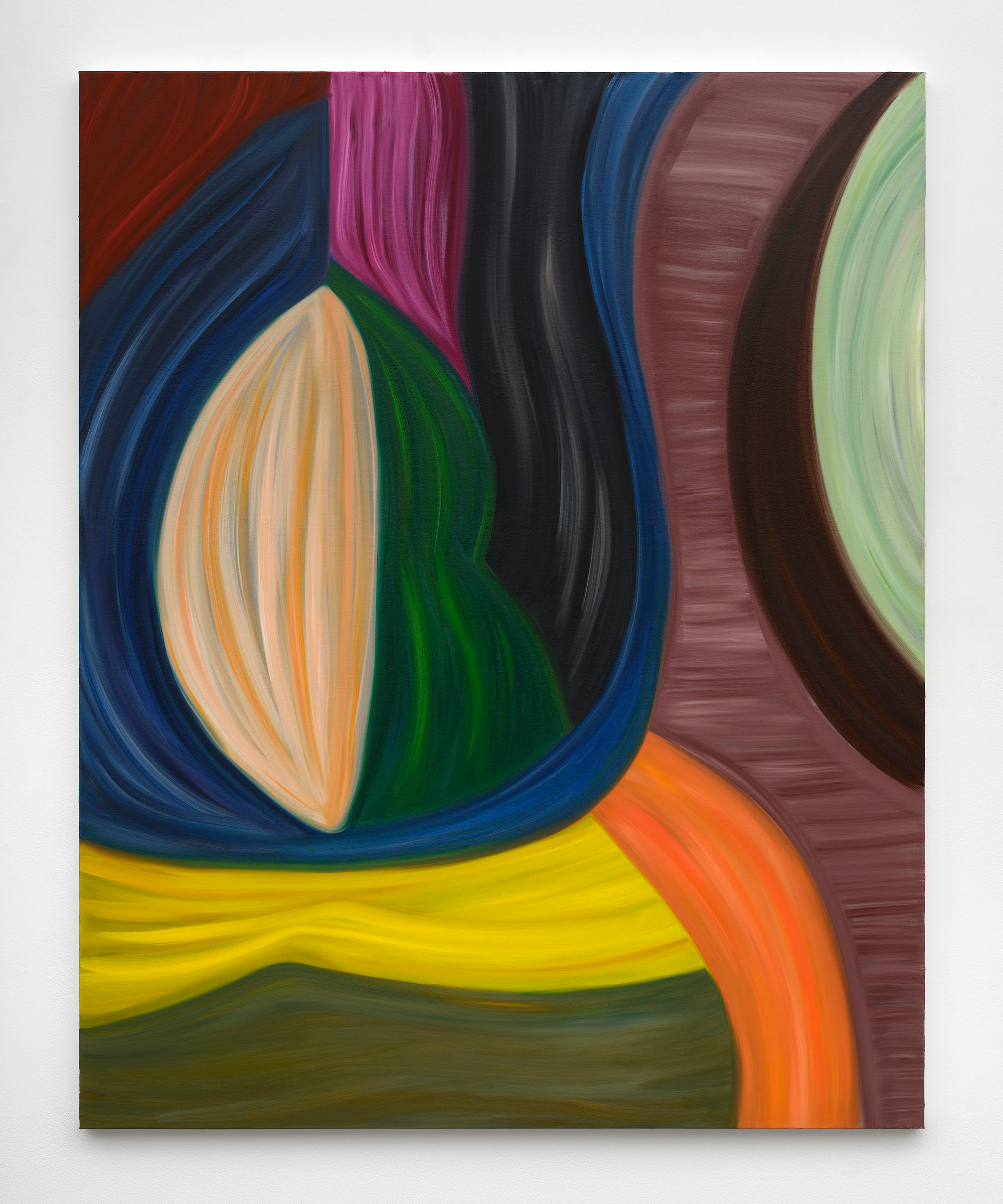 Untitled by Marina Perez Simão