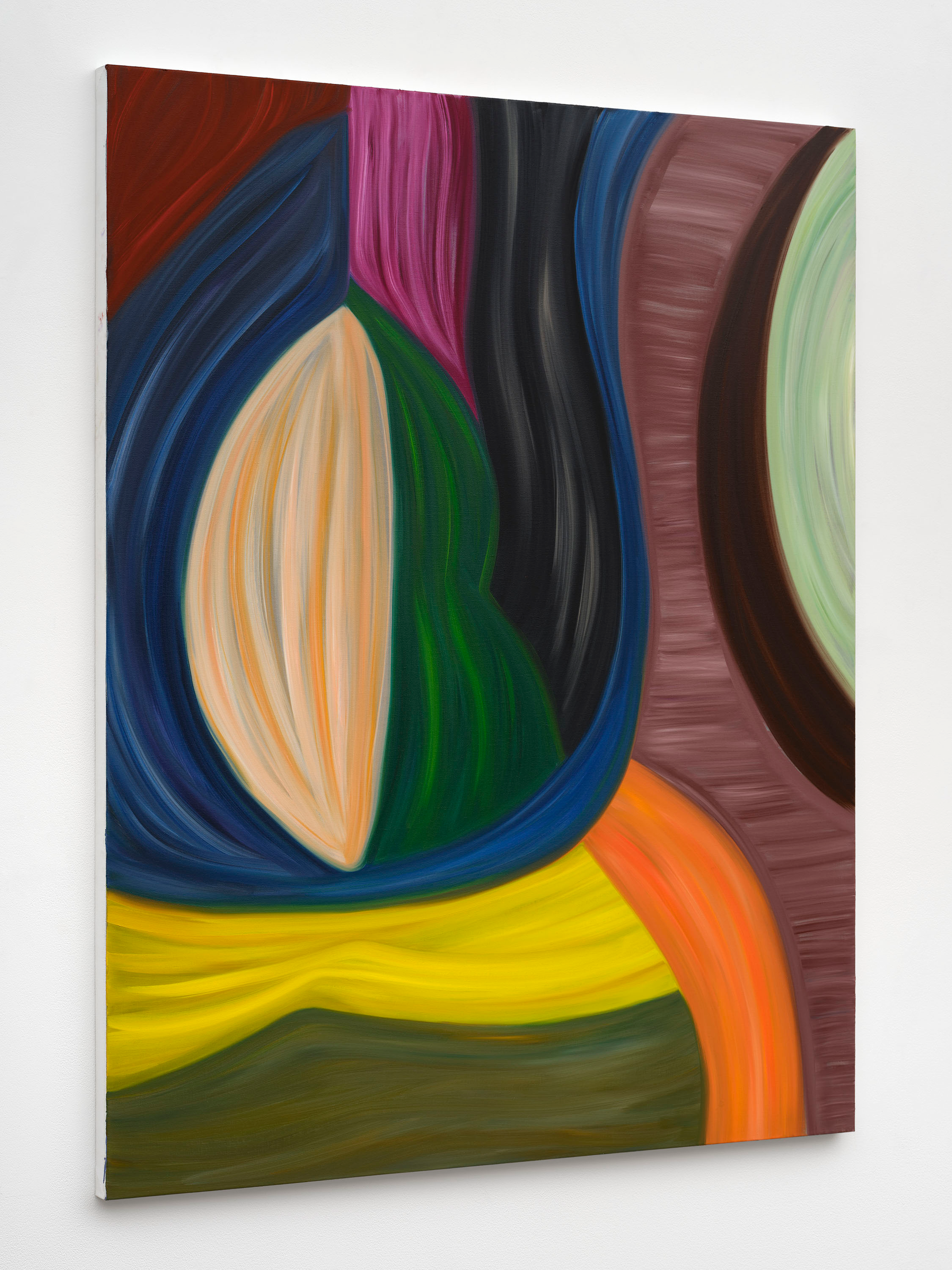 Untitled by Marina Perez Simão