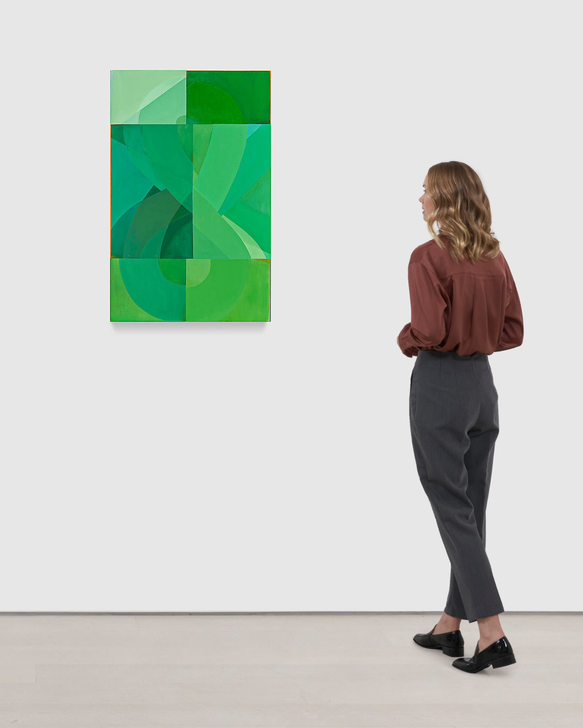 Mechanisms of the Subtle Body by Nathlie Provosty