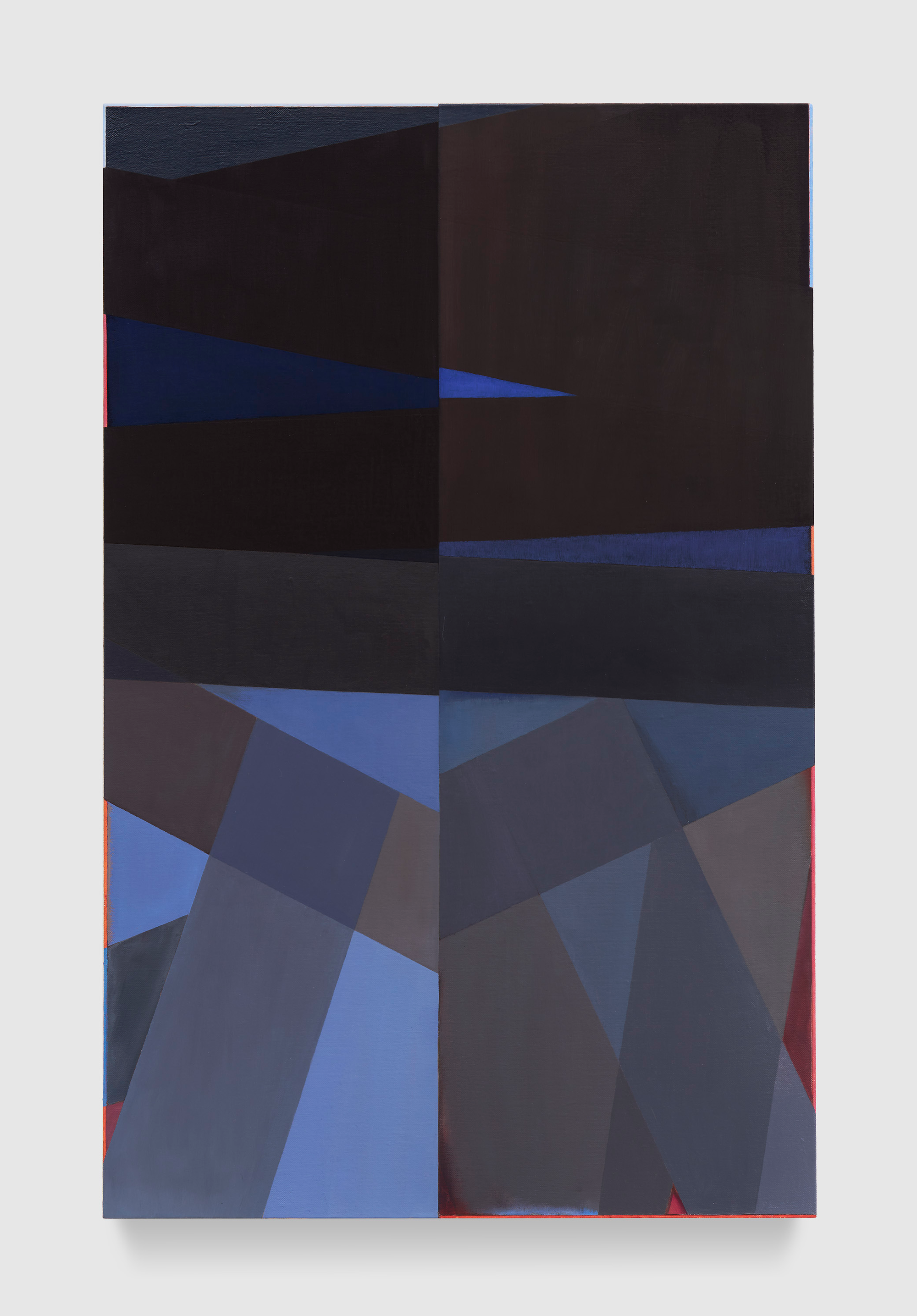 Angler by Nathlie Provosty