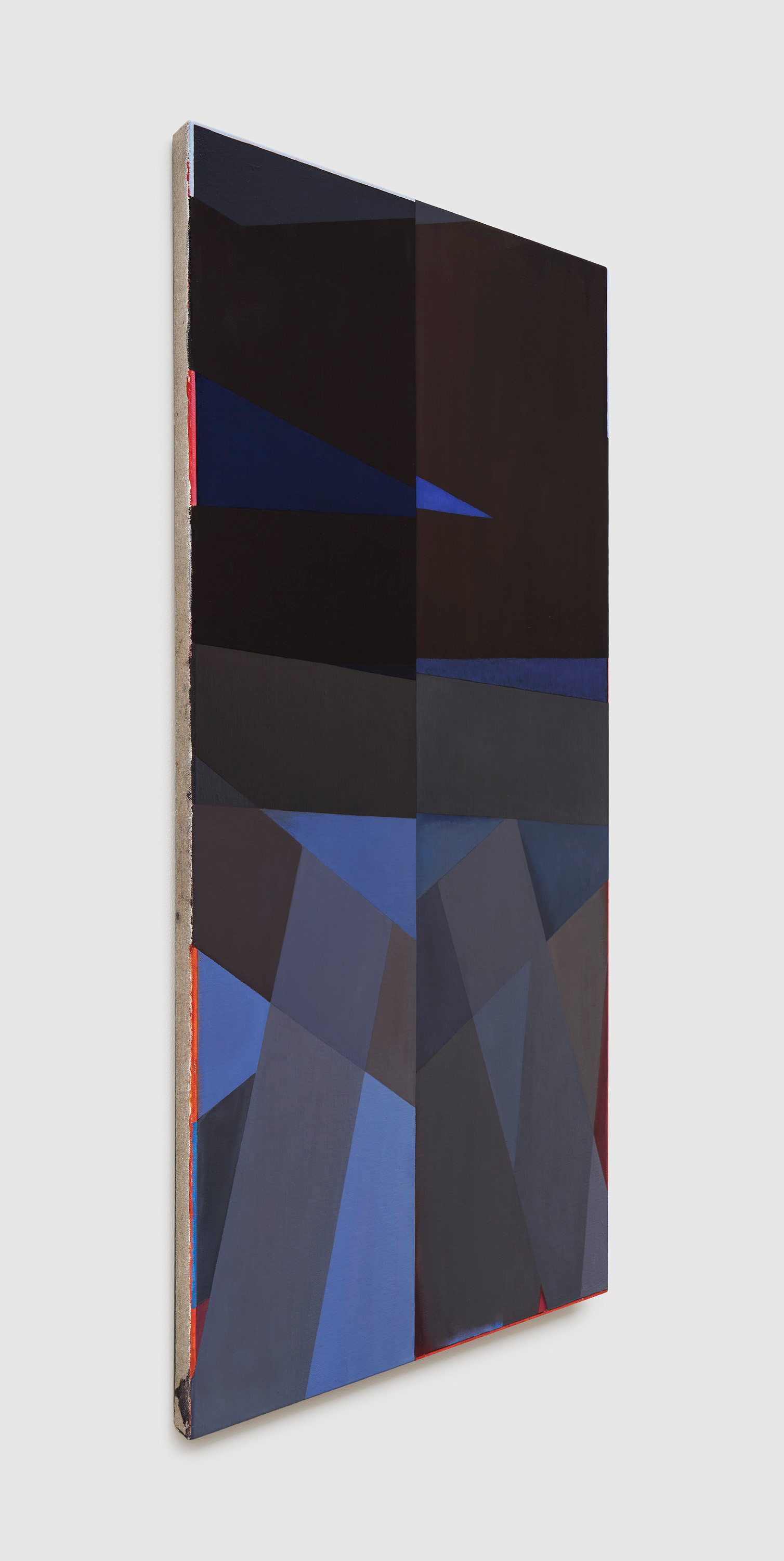 Angler by Nathlie Provosty