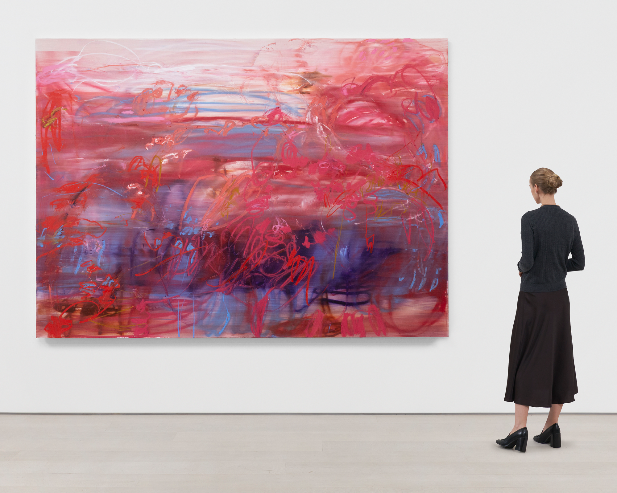 Ocean heart by Janaina Tschäpe