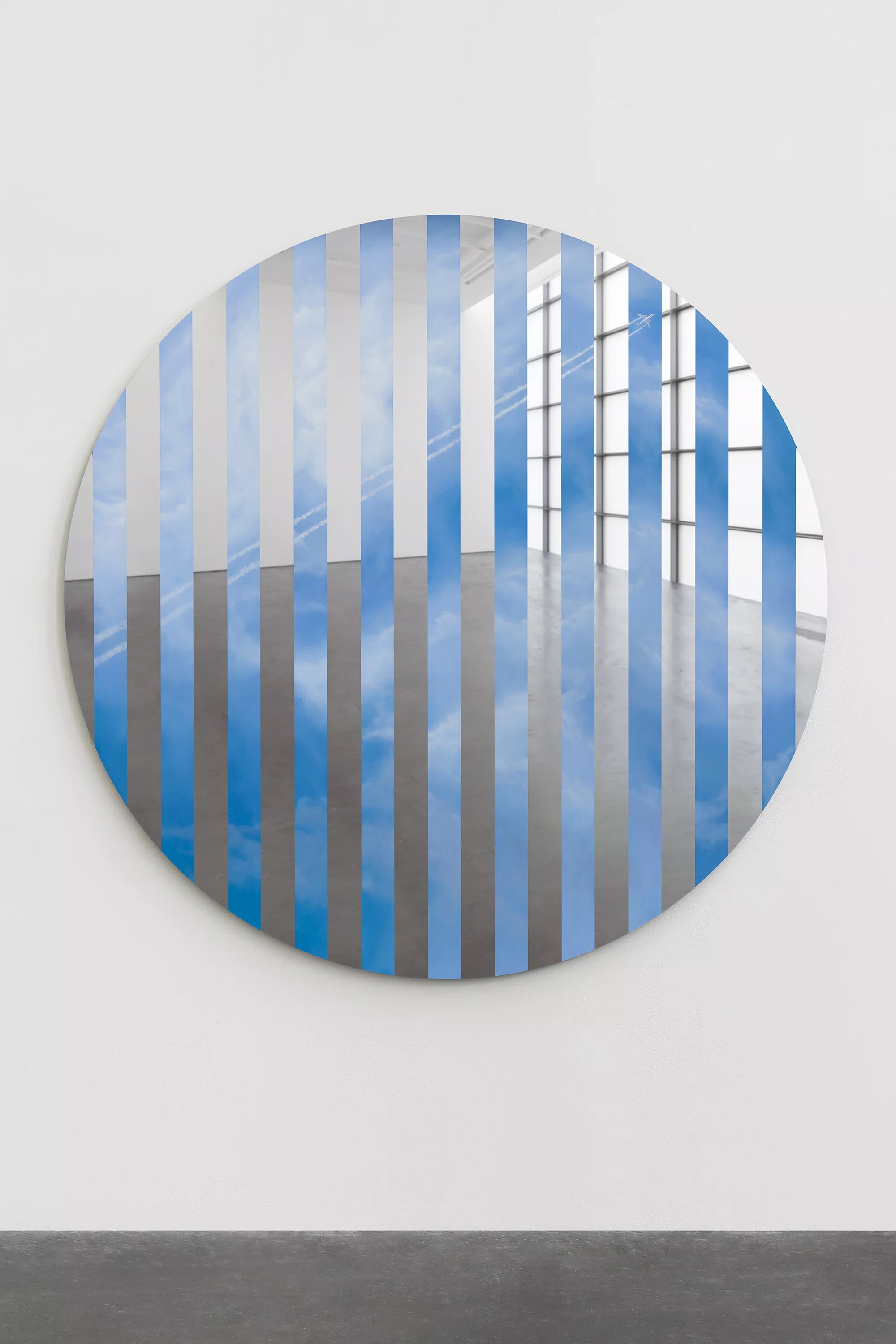 Berlin - New York by Elmgreen & Dragset