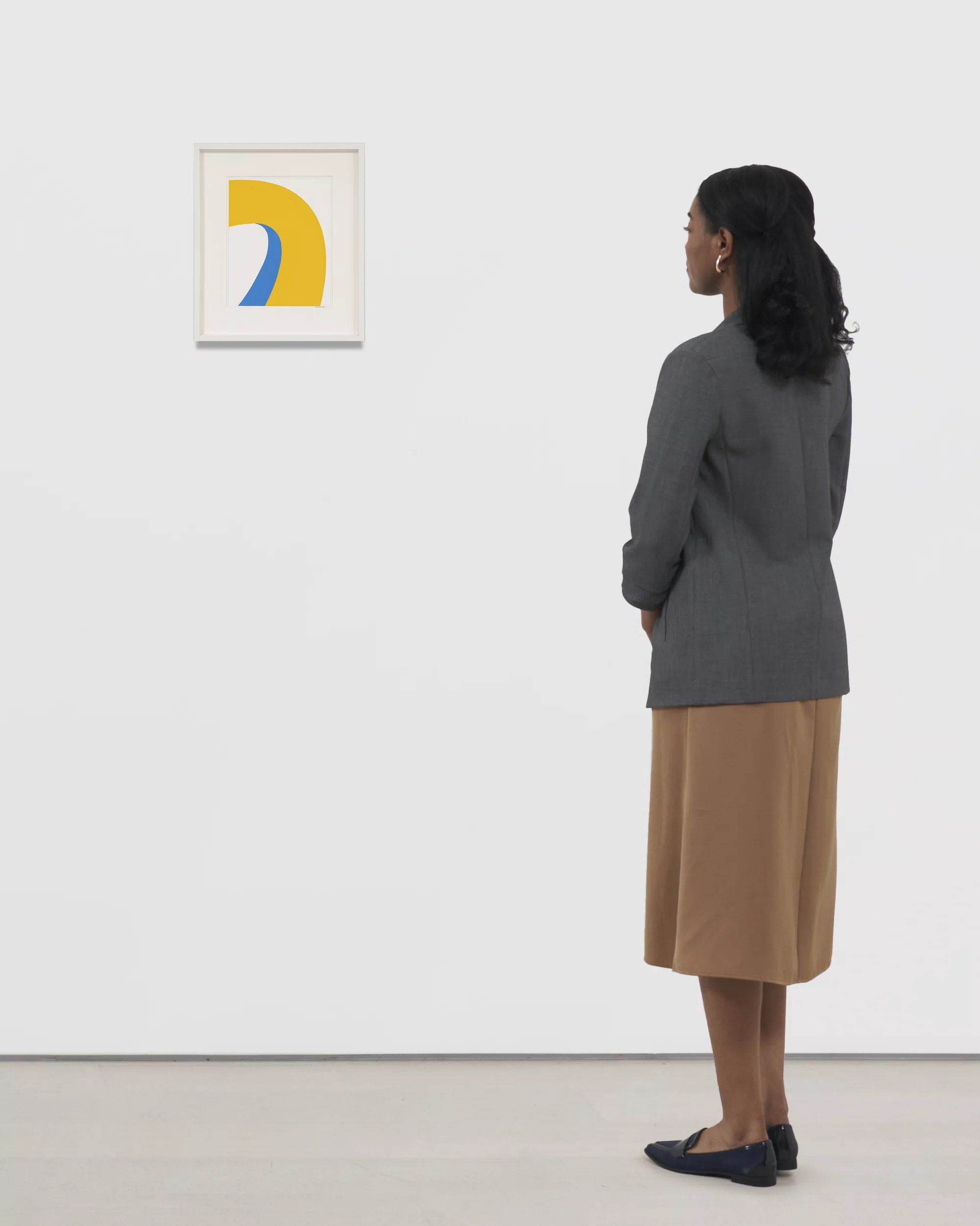 Junk Study 22 by Keith Coventry