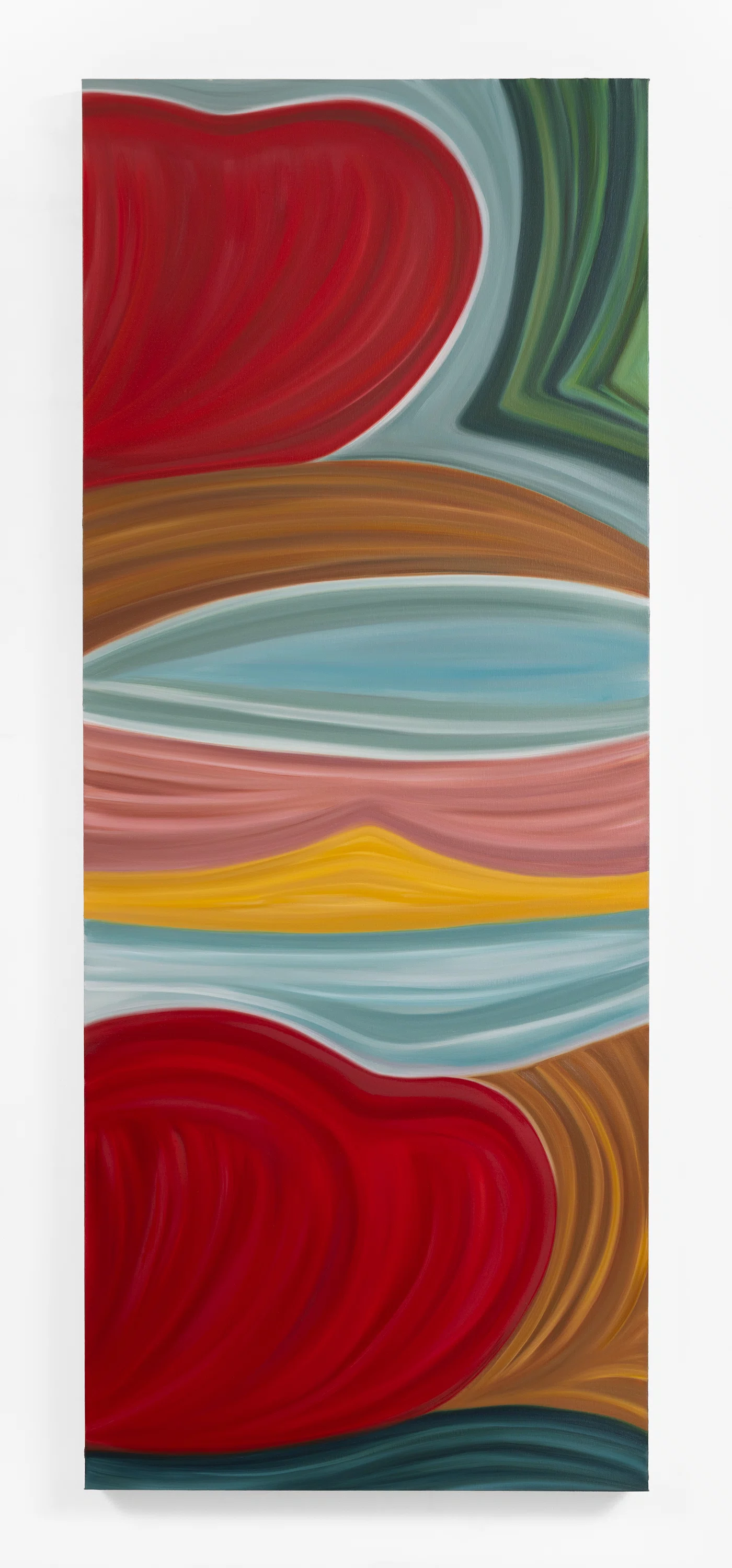 Untitled by Marina Perez Simão