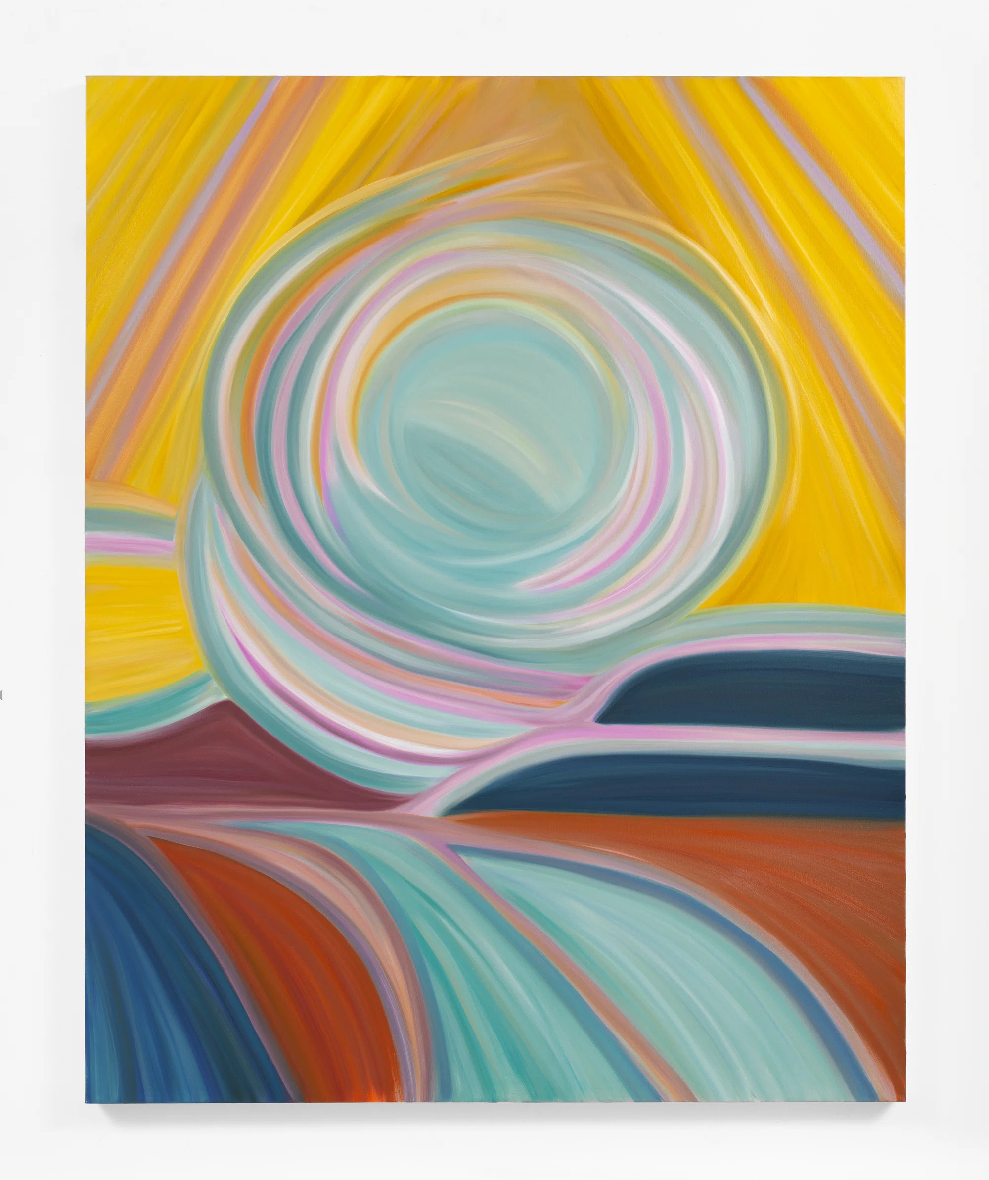 Untitled by Marina Perez Simão