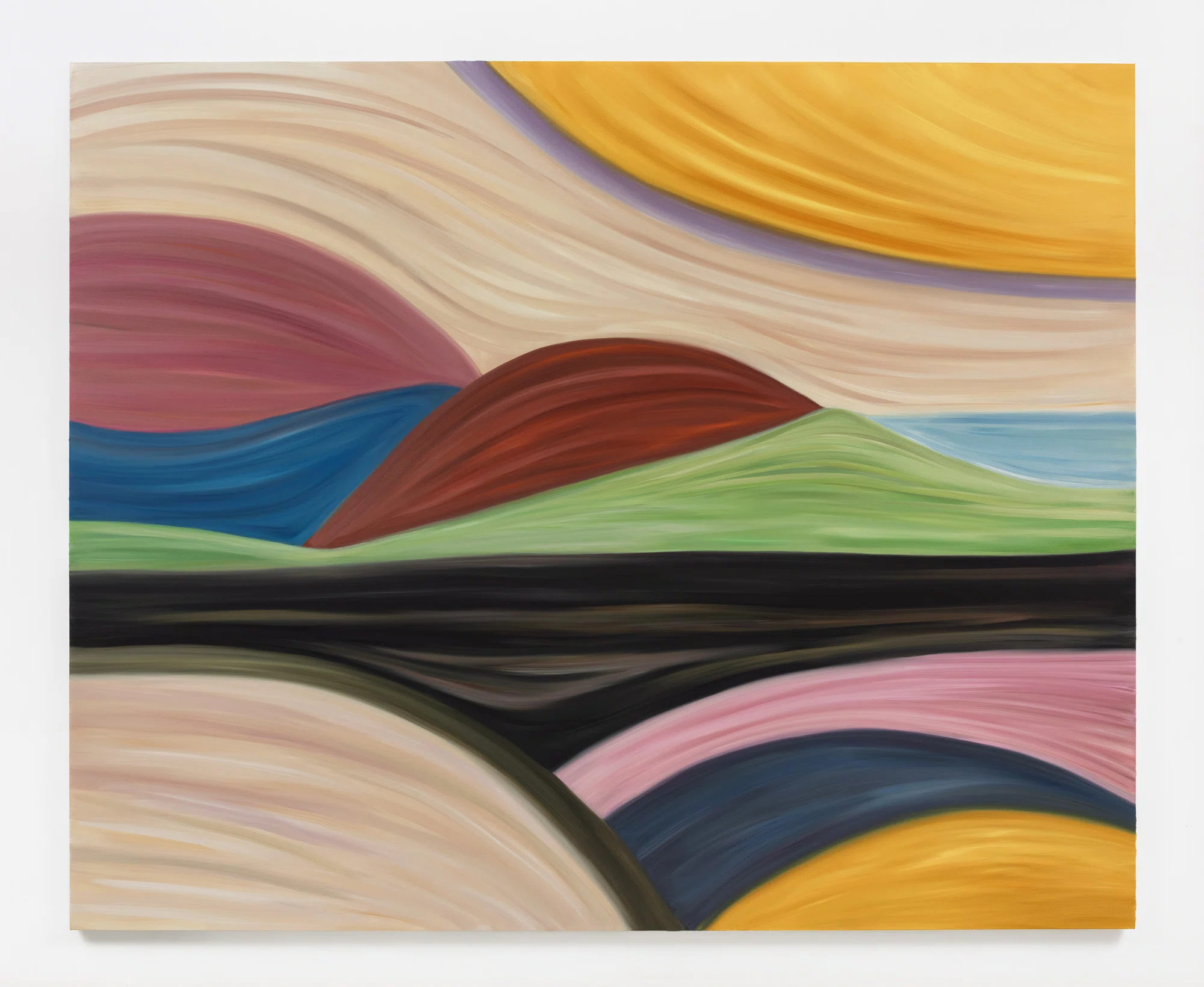 Untitled by Marina Perez Simão