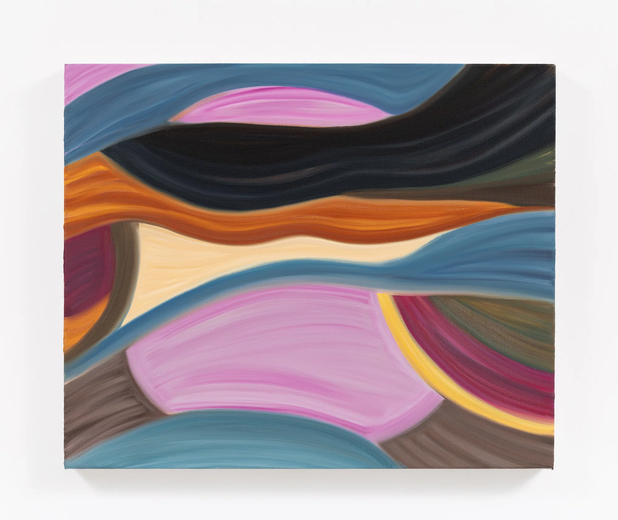 Untitled by Marina Perez Simão