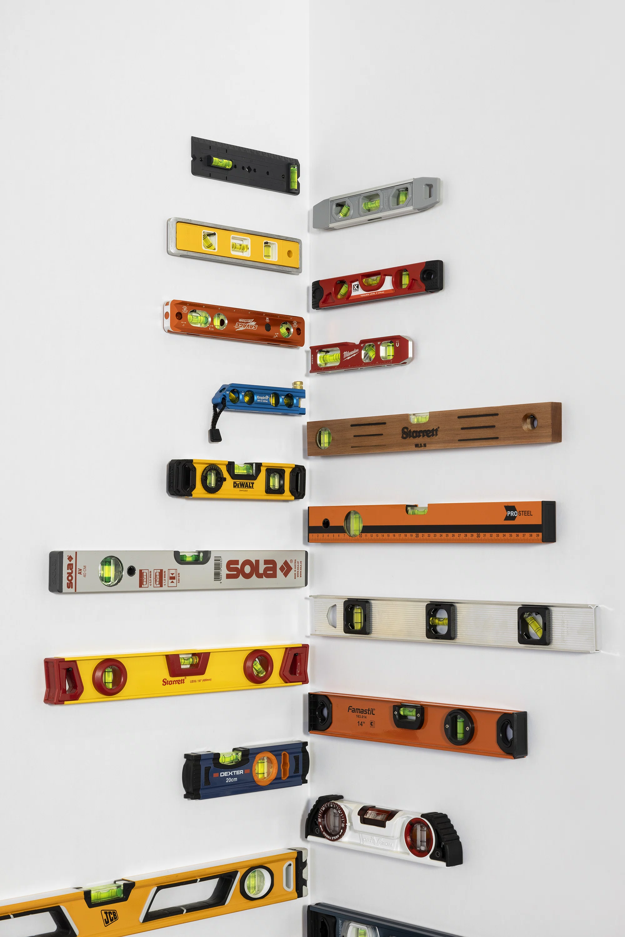 Blossom by Jac Leirner