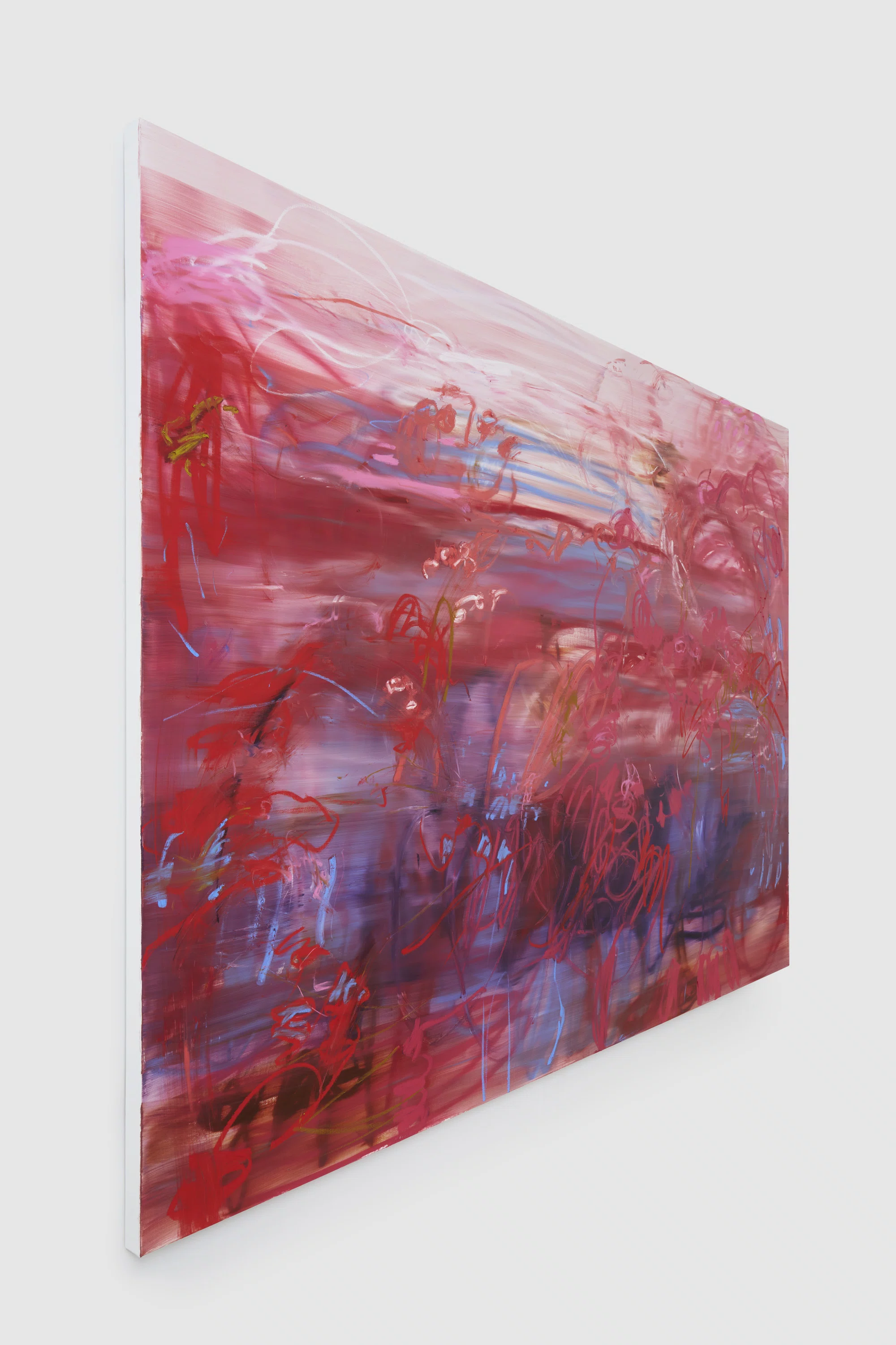 Ocean heart by Janaina Tschäpe