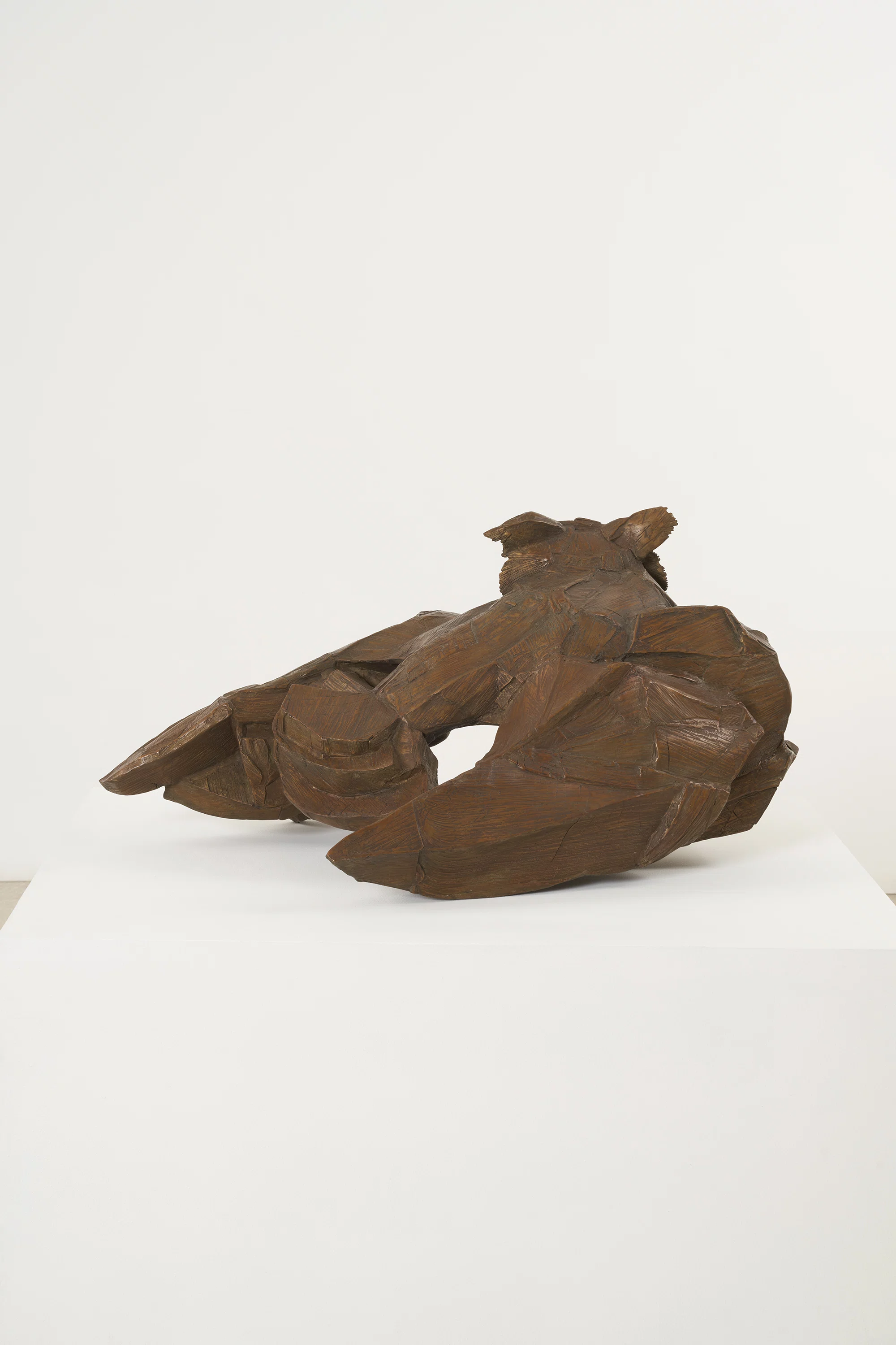 Horizon by Kiki Smith