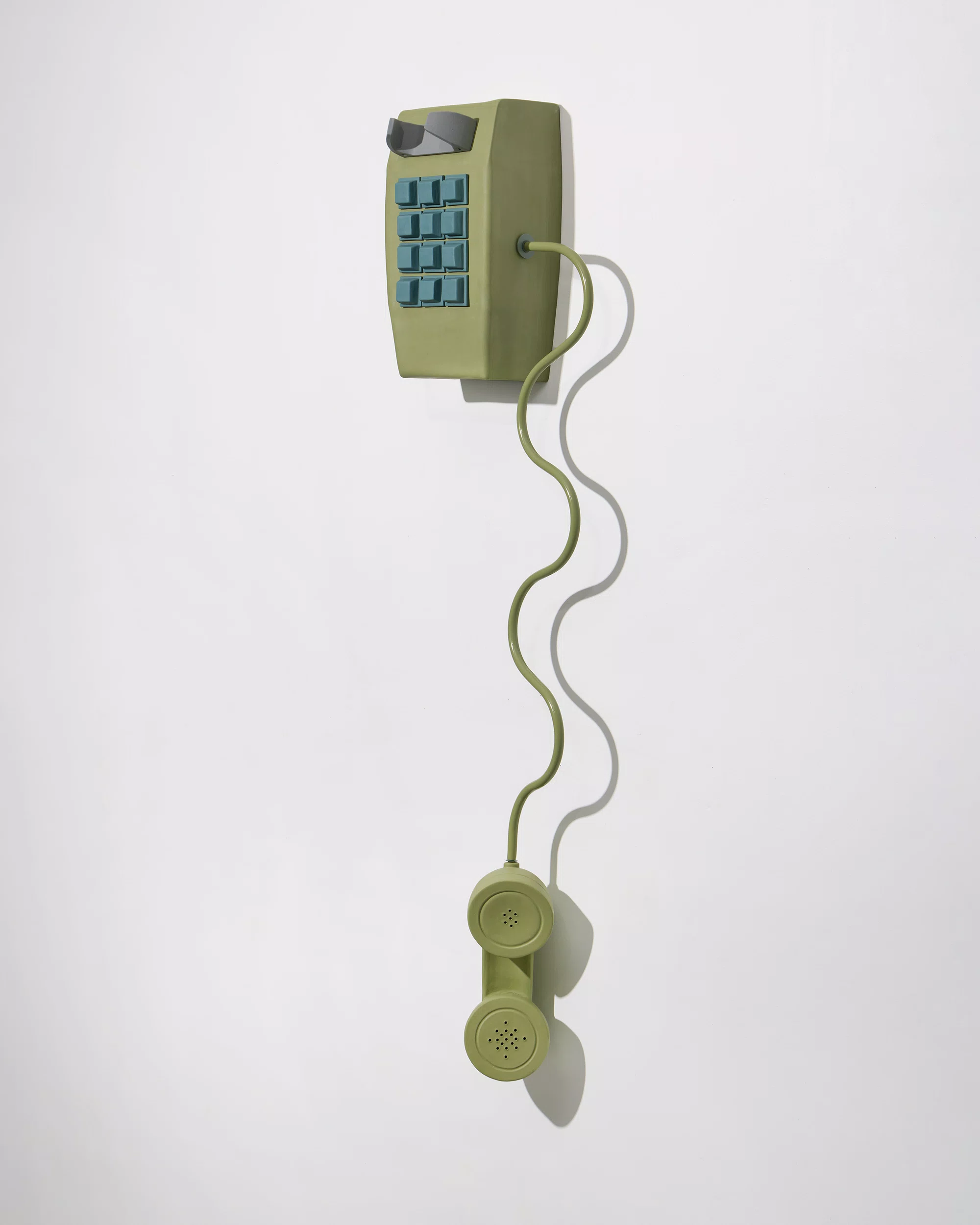 Do Not Disturb by Genesis Belanger