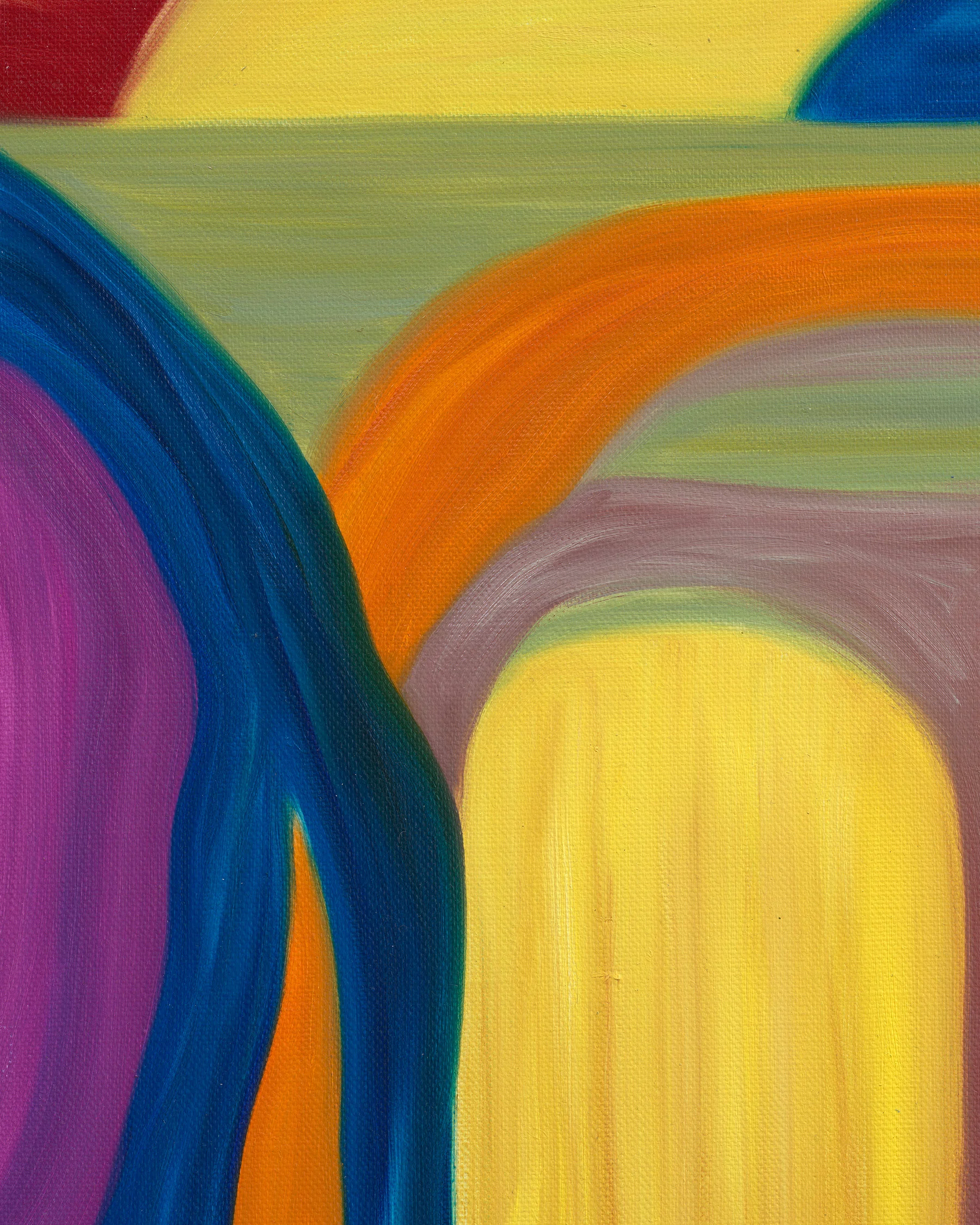 Untitled by Marina Perez Simão