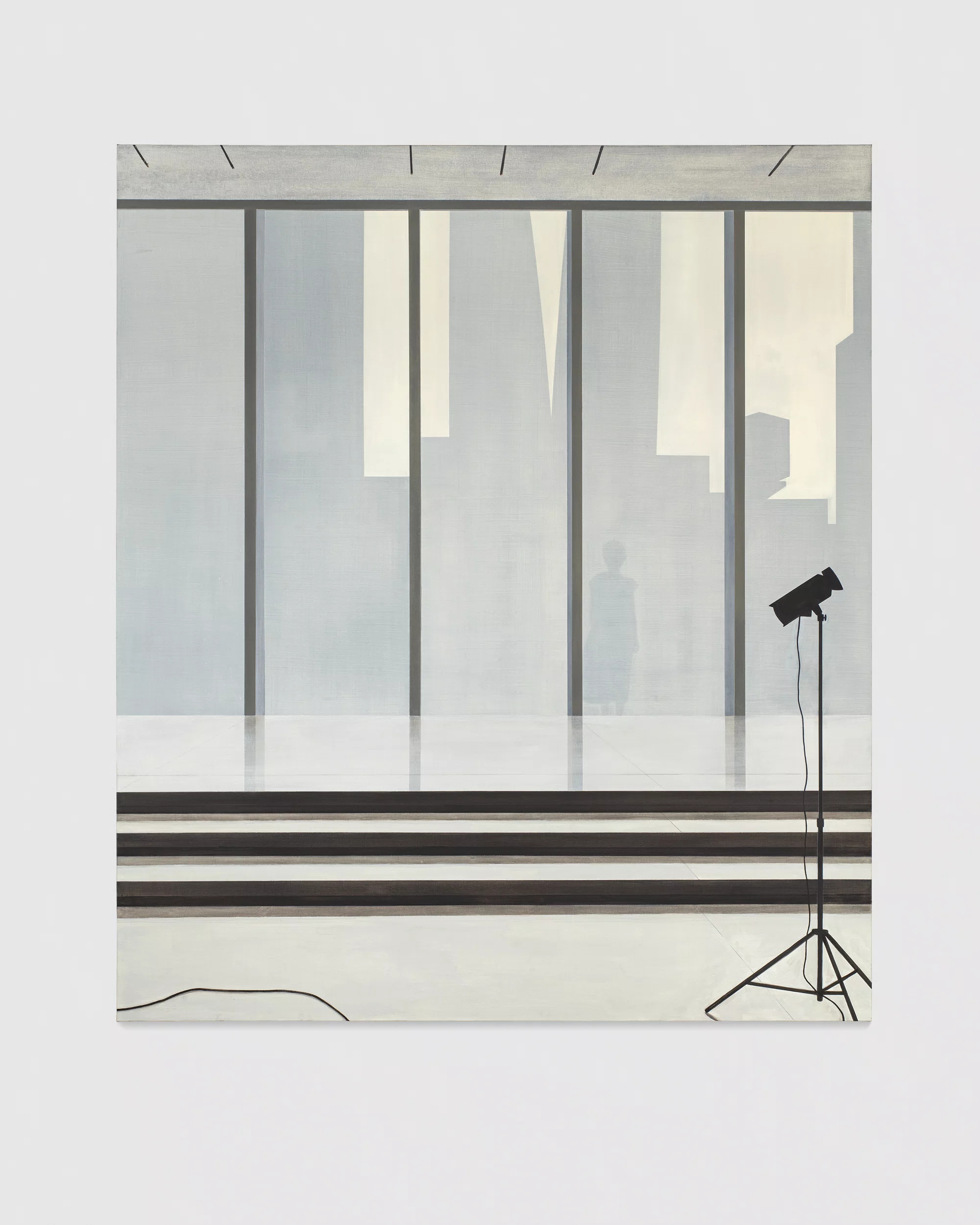 out where by Tim Eitel