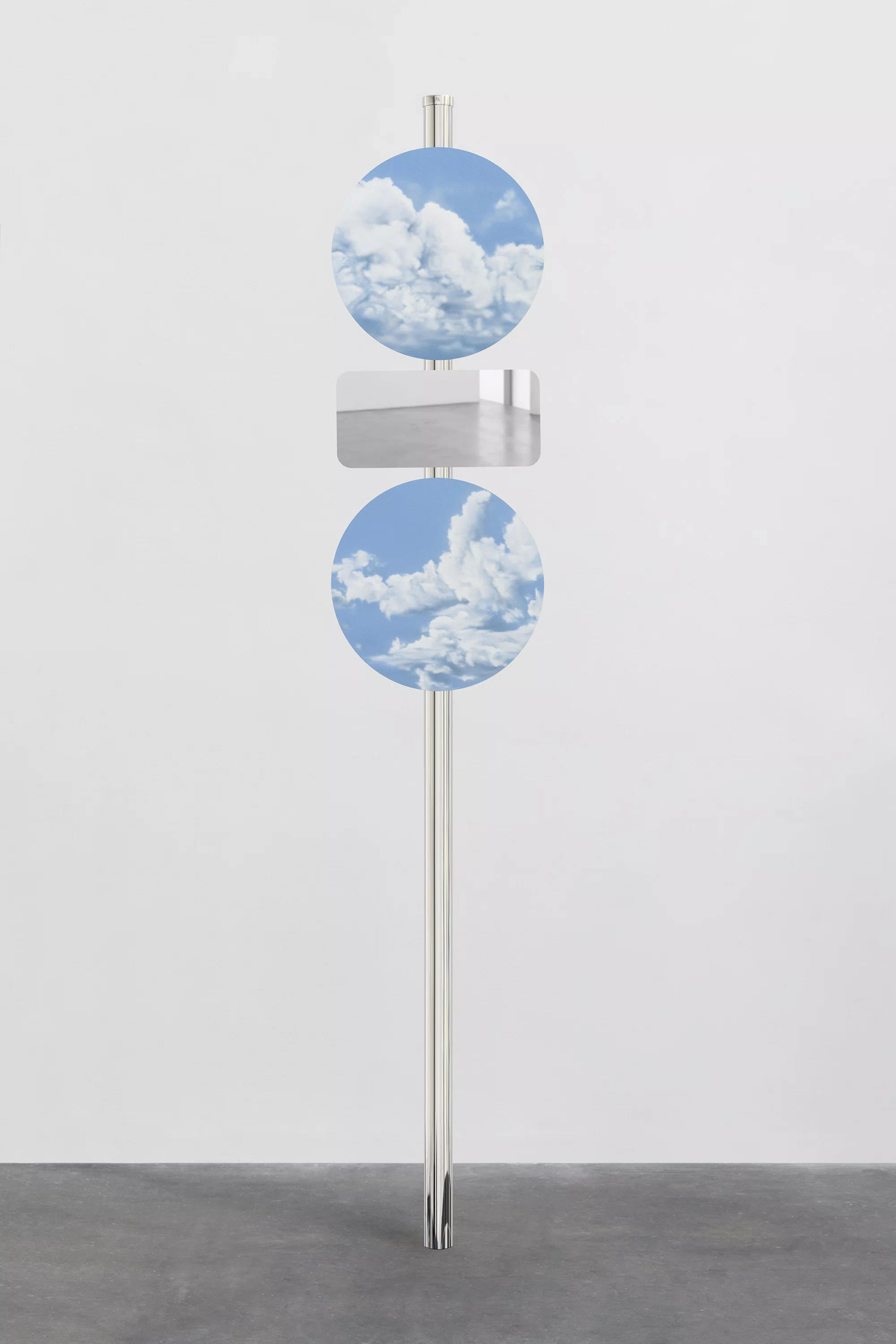 Camouflaged, Fig. 7 by Elmgreen & Dragset