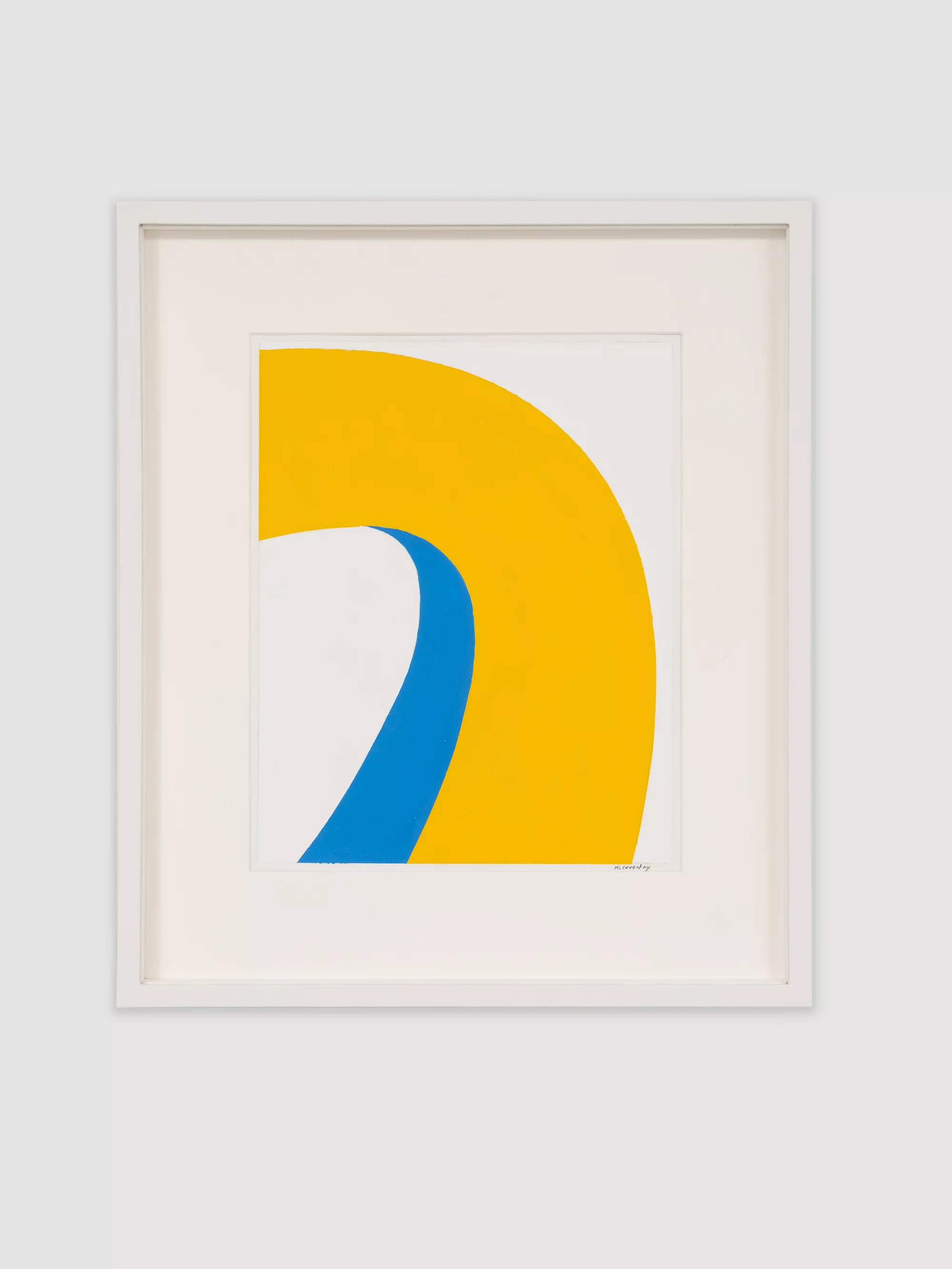 Junk Study 22 by Keith Coventry