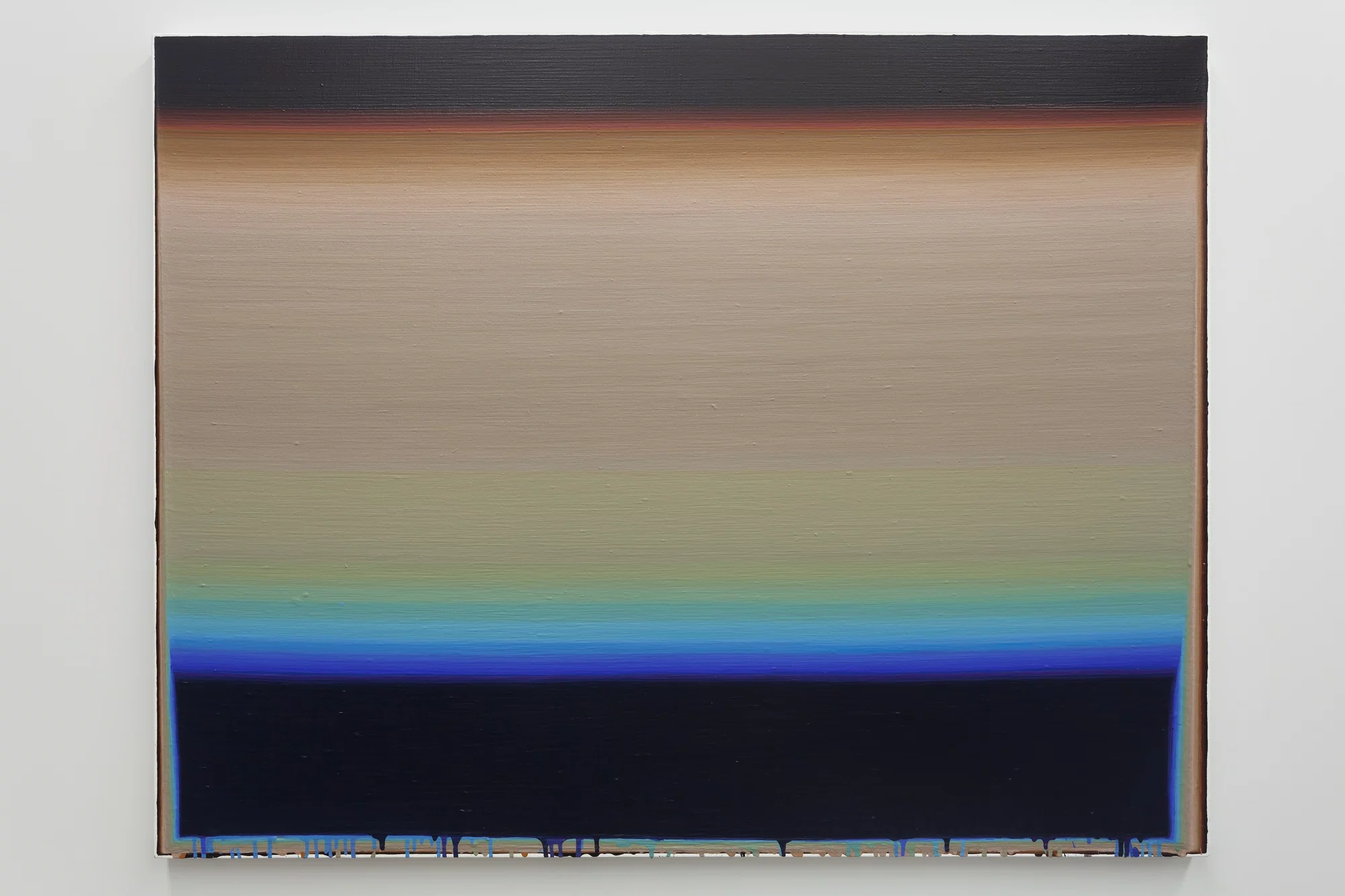 Untitled II - 251126 by Wang Guangle