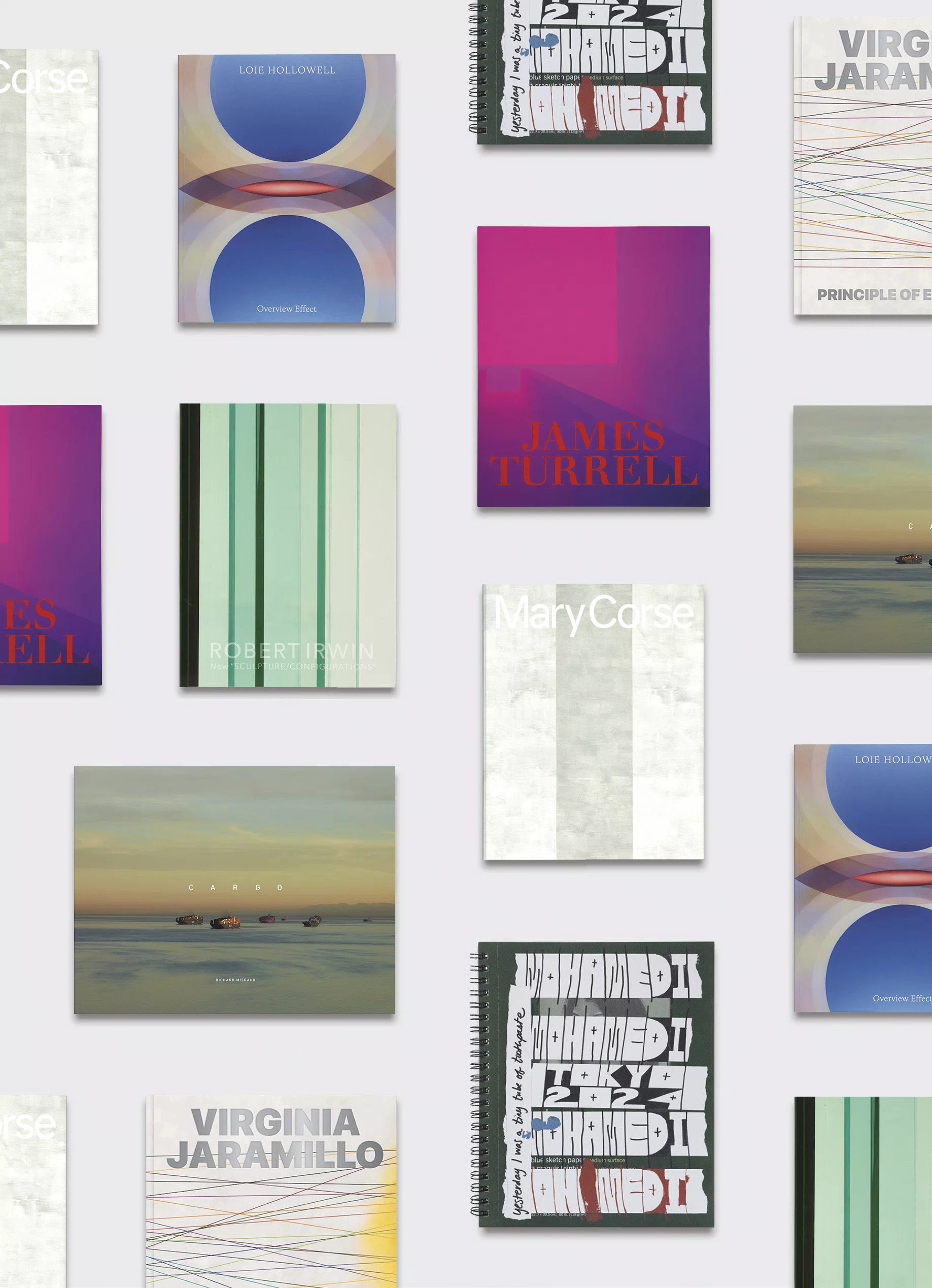 Pace Publishing titles