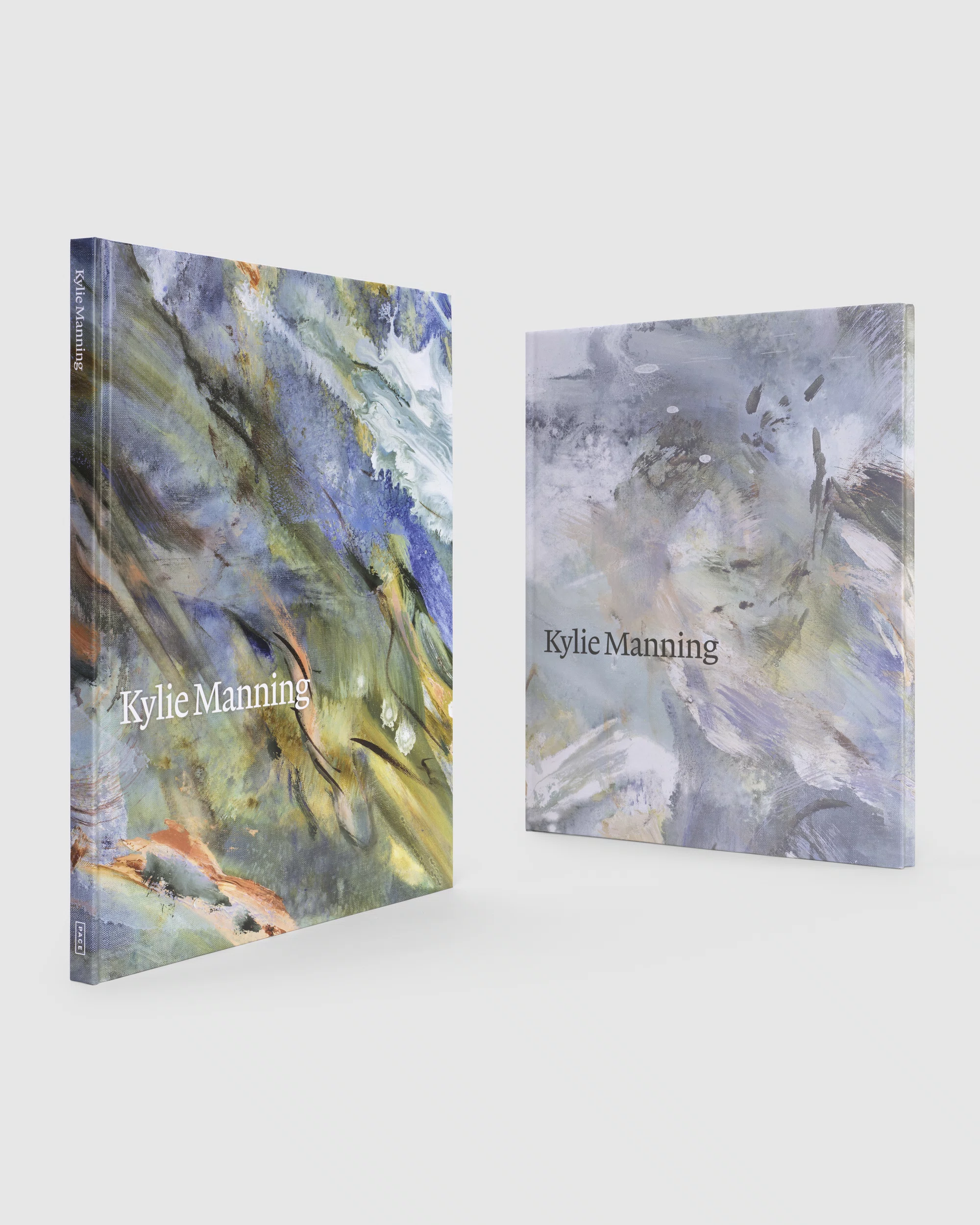 Cover of Kylie Manning