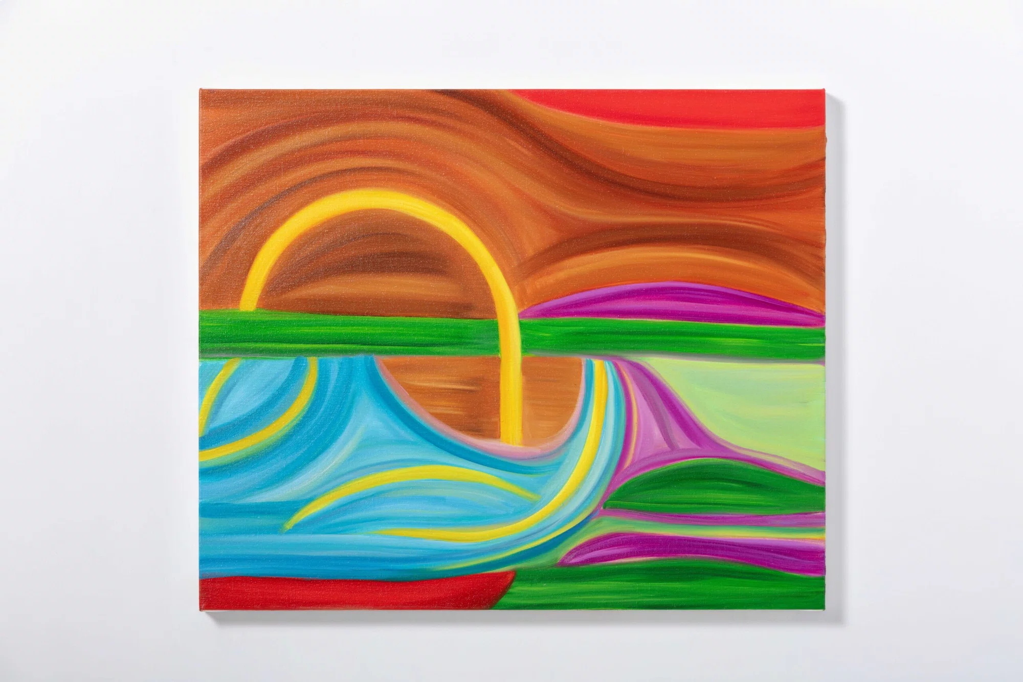 Untitled by Marina Perez Simão