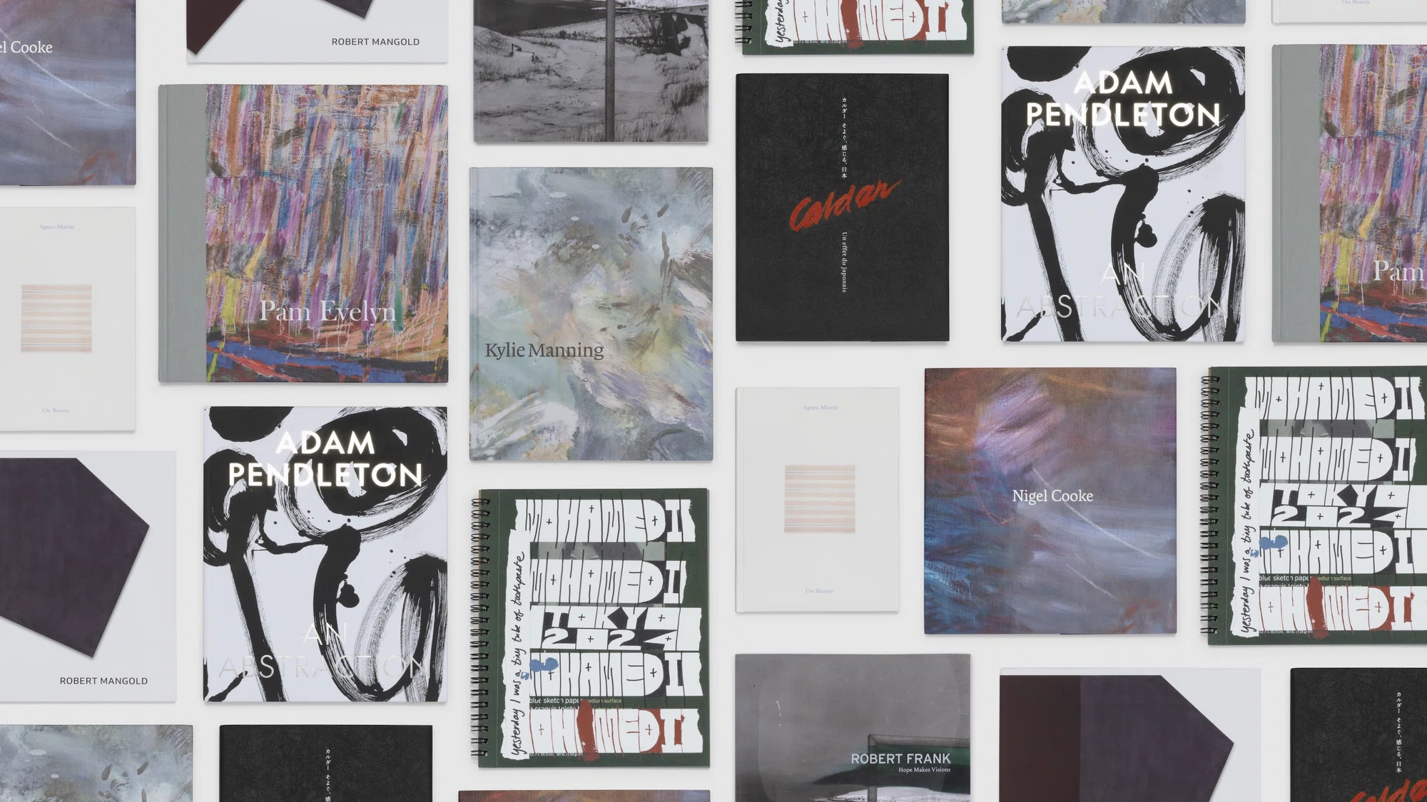 Recent Titles from Pace Publishing