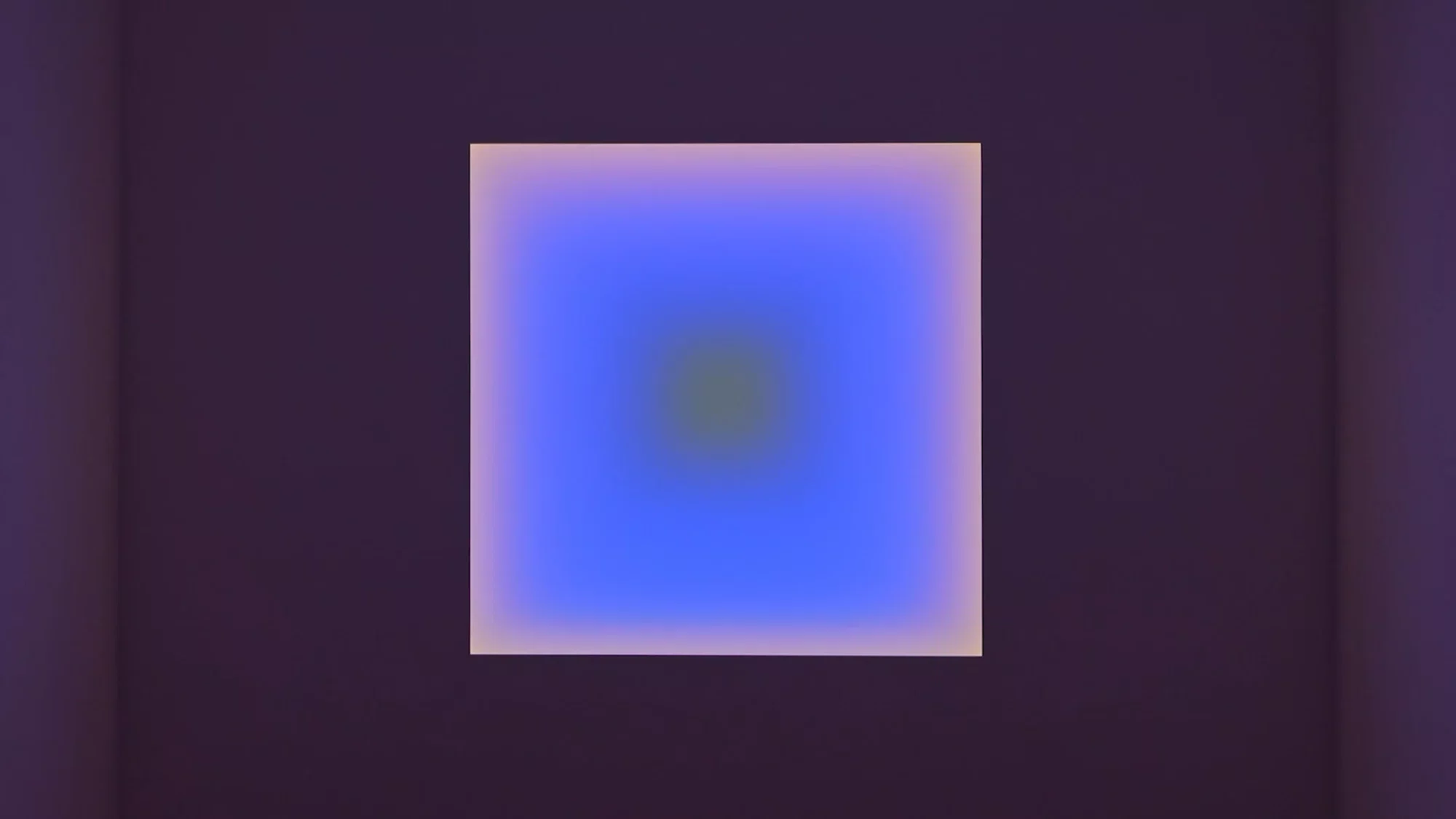 James Turrell's Art of Opulence and Light